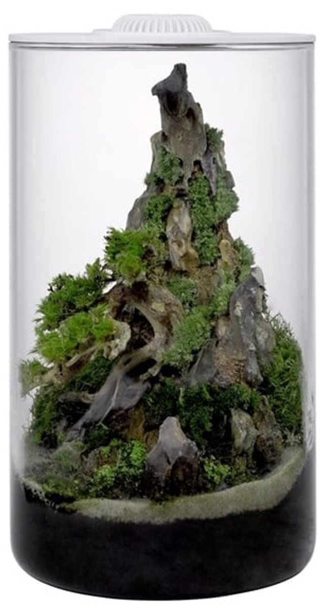 Wabi Kusa Bio Cylinder 150