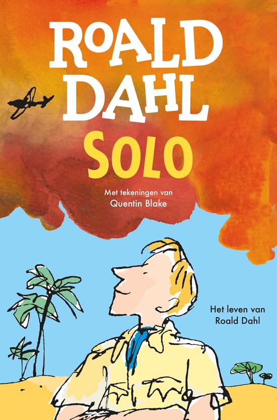 Solo - cover