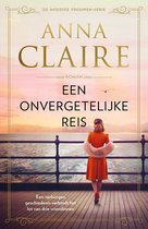Moedige vrouwen 2 - Een onvergetelijke reis