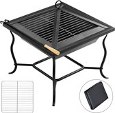 Vind tarrington barbeque op - maart 2026