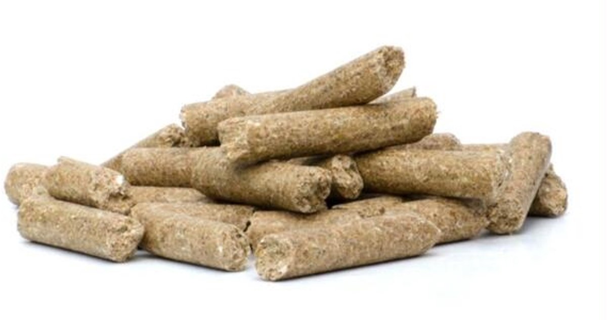 Horsefood ReFit Energy Brok 20 KG
