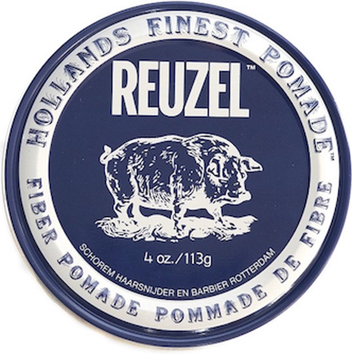 Reuzel - Fiber Pomade - 113 gram