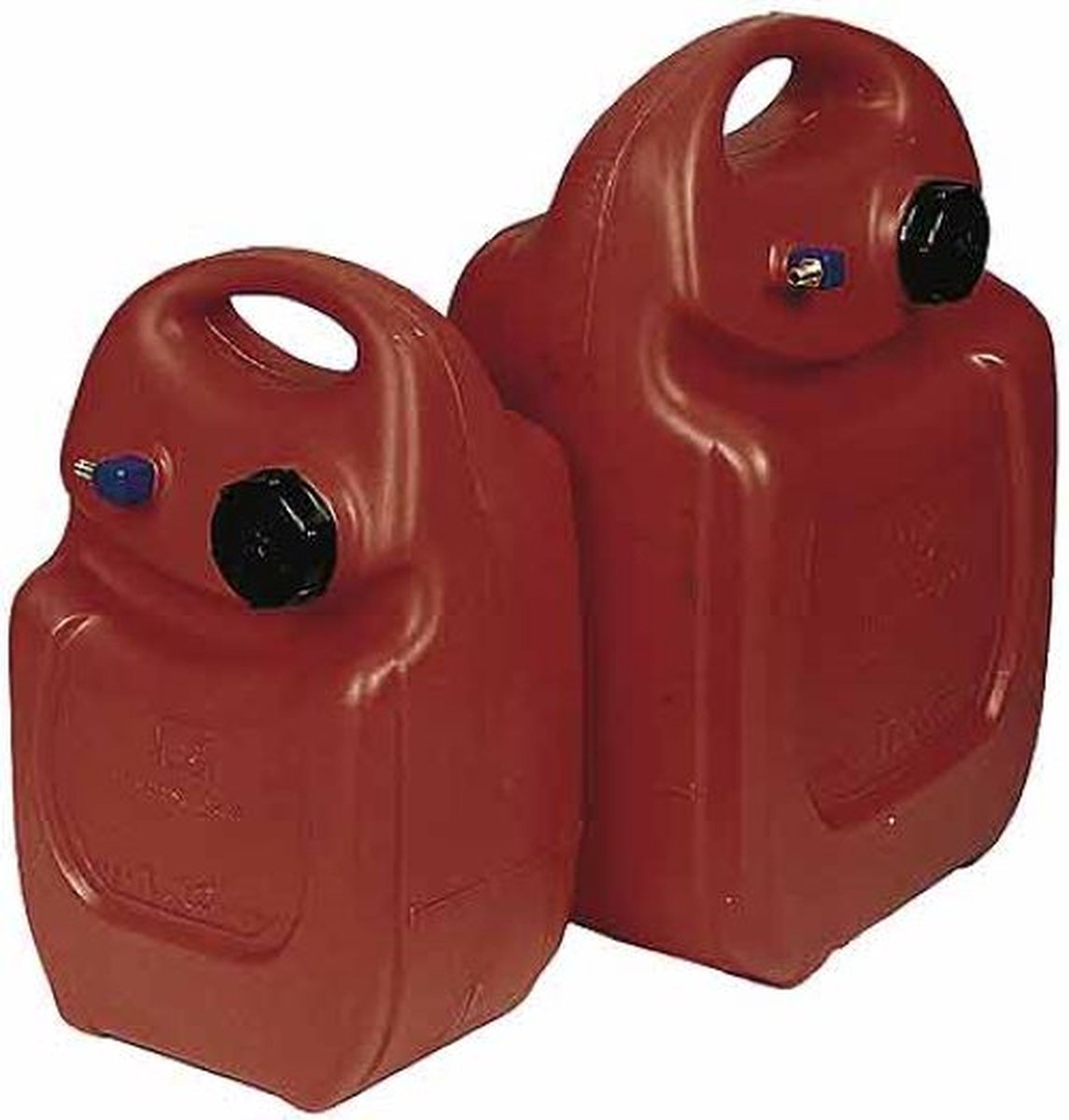 Brandstoftank 25 l