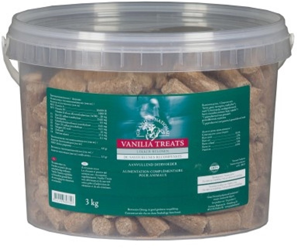 Grand National Grando Beloonbrokjes 3 KG