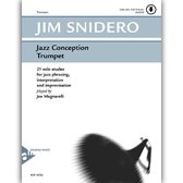 Jazz Conception Trumpet