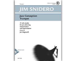 Jazz Conception Trumpet