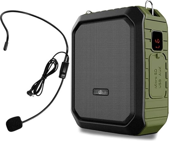 Ontdek de fabrikant Headset Voice Speaker van hoge kwaliteit voor Headset Voice