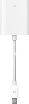 Bol.com Apple Mini DisplayPort naar VGA Adapter aanbieding