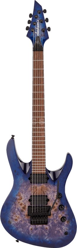 Jackson Pro Series Signature Chris Broderick Soloist 6P