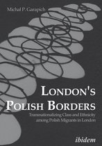 London’s Polish borders