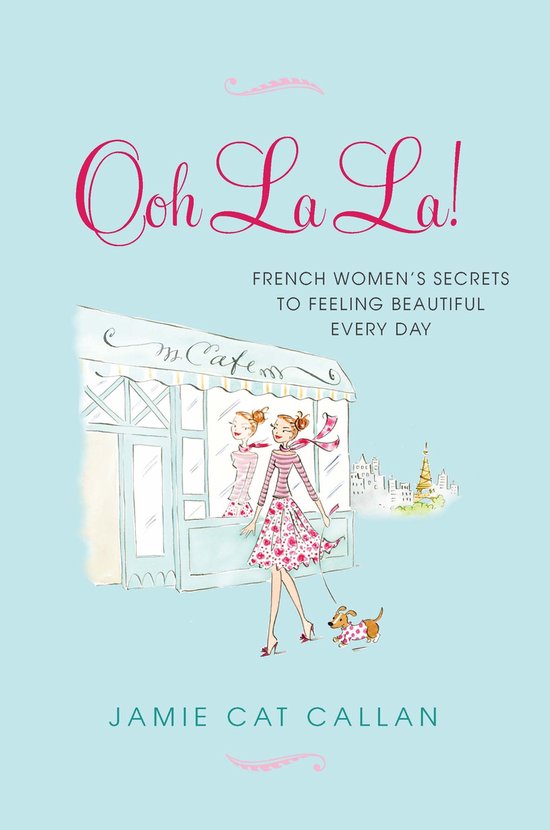 Ooh La La! - cover