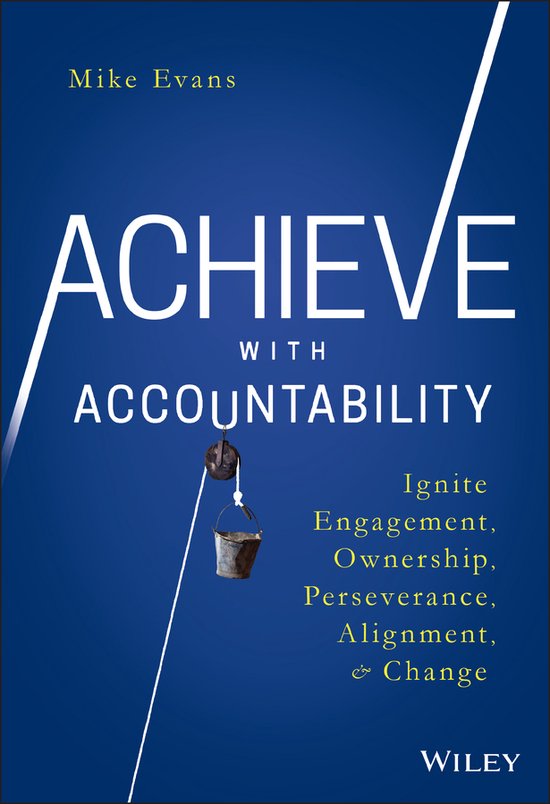 Achieve With Accountability - cover