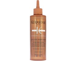 Kérastase Chroma Absolu Soin Acid Gloss Uitspoelverzorging 210 Crème