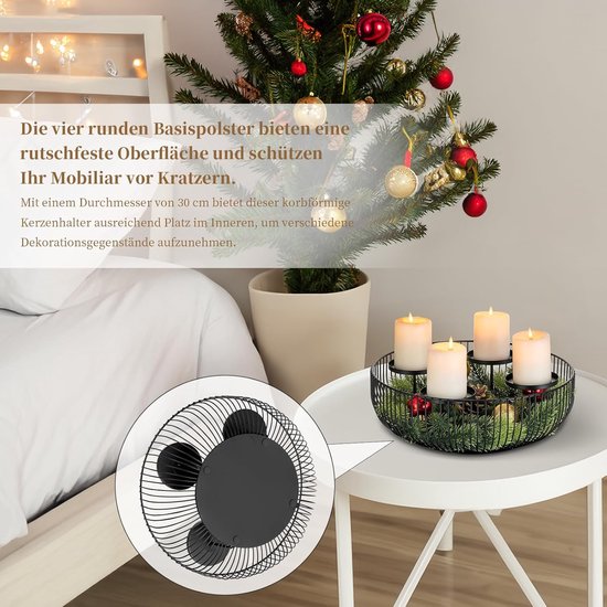 ᐅ 4e advent kaarsen gedicht - 4e Adventzondag