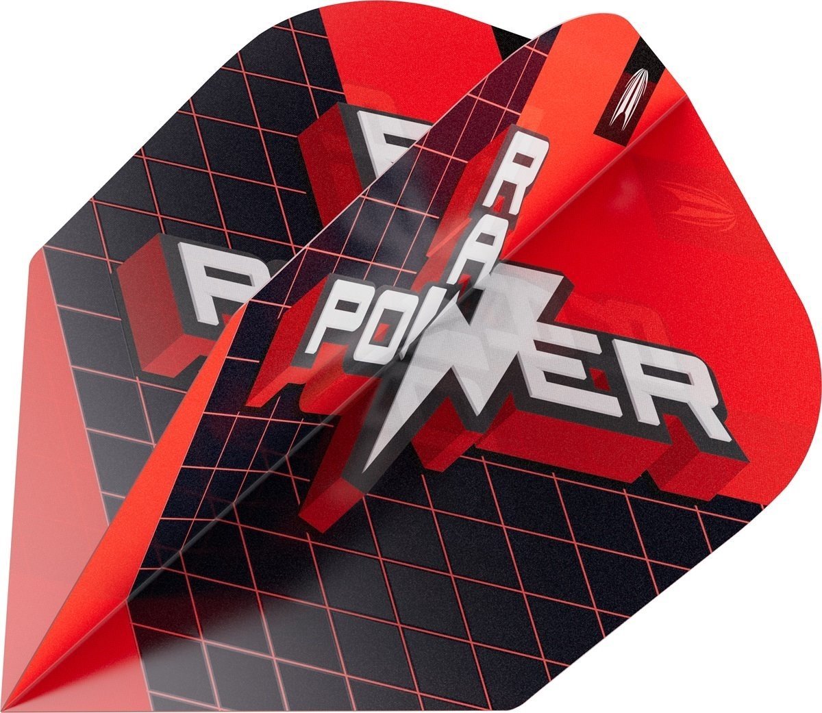 Target Darts 337640 - Dartflights NO6 Phil Taylor G11 - 3 sets