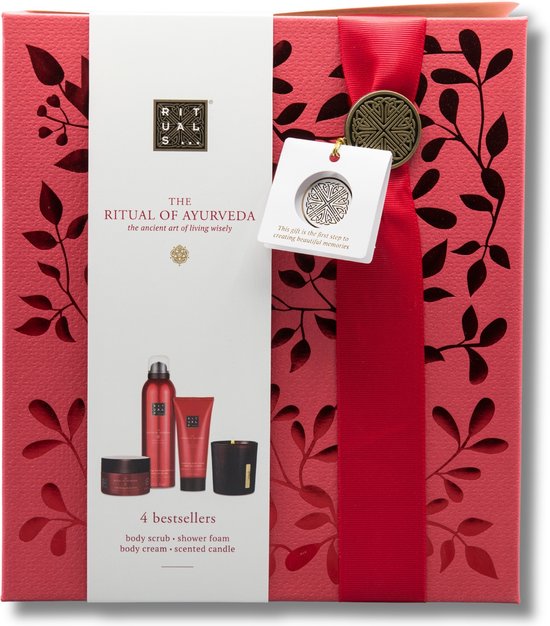 Rituals - The Ritual of Ayurveda - Medium Set