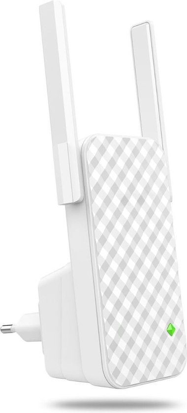 DD Wifi Versterker Stopcontact - (EAN: ...8104) - DD - €59,95