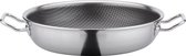 Bol.com Hapjespan XL vulcano cut resist pure 24cm Spring aanbieding