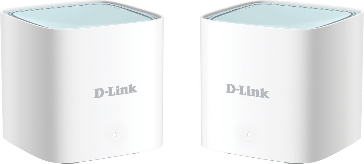 D-Link Eagle Pro AI AX1500 Dual-band (2.4 GHz / 5 GHz) Wi-Fi 6 (802.11ax) Wit 1 Intern