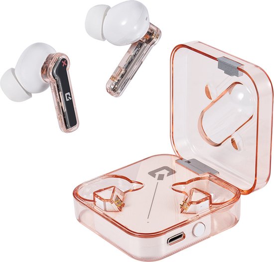 Sony Draadloze In-Ear Oordopje | Linkbuds S Aanbieding bij Expert Sony Draadloze In-Ear Oordopje | Linkbuds S Aanbieding bij Expert