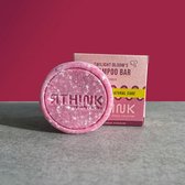 Shampoo Bar Lavendel - Plasticvrij - Vegan - 75 g