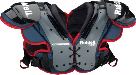 Riddell Pursuit Youth Taille L