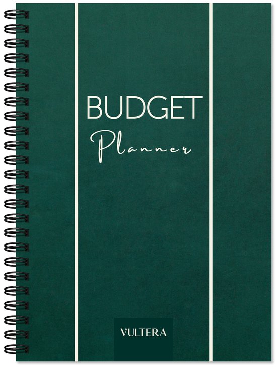 Budget planner