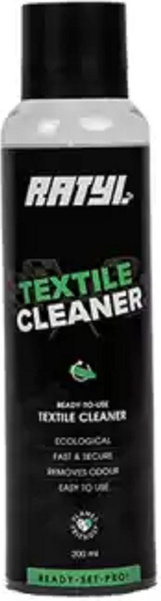 Ratyl Textielreiniger, Airopack 200ml