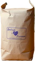 Bonheur de Provence® 500 gram losse Biologische lavendel uit de Provence - geurzakjes - potpourri - Confetti Bruiloft