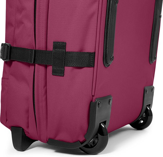 Eastpak Tranverz M Reiskoffer - WINE BURGUNDY