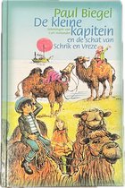 De Kleine Kapitein En De Schat Van Schrik En Vreze