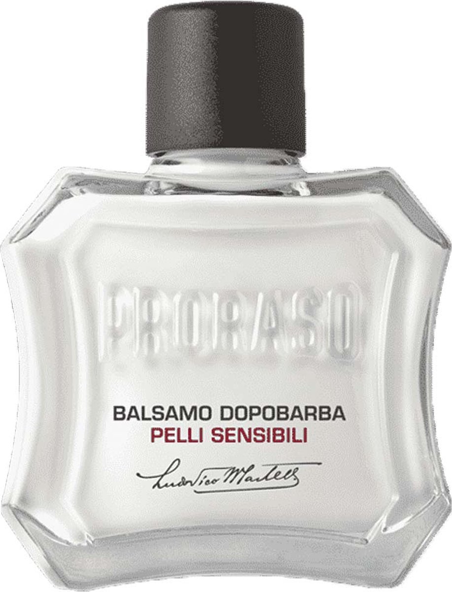 Goedkoopste Proraso - Aftershave Balm Gevoelige huid