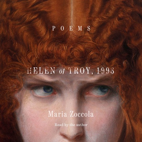 Helen of Troy, 1993 - cover