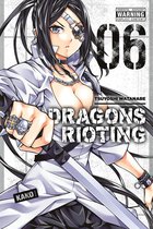 Dragons Rioting 6