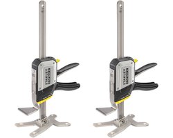 Stanley FMHT83552-1 FatMax TradeLift™ Duopack montagehulp 150kg