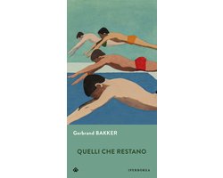 Gli Iperborei 387 - Quelli che restano