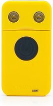 WakaWaka Light Geel - LED lamp op zonne-energie - Zelfopladend