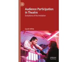 Audience Participation in Theatre