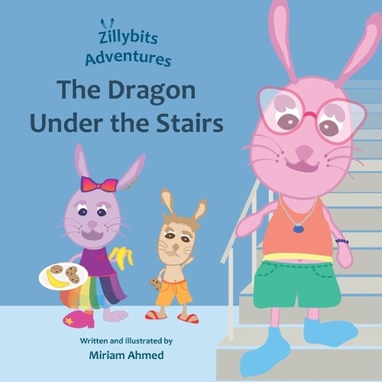 Zillybits Adventures- Zillybits Adventures