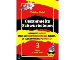 Gesammelte Schwurbeleien