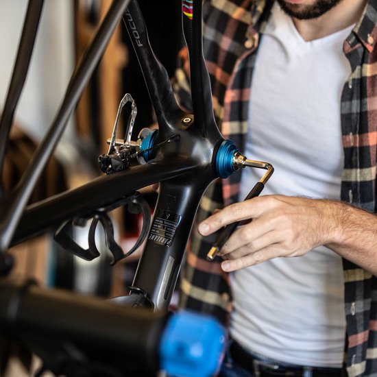 Dop om Trapas te Verwijderen - BUDGET BIKES BRABANT