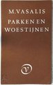 Parken en woestijnen