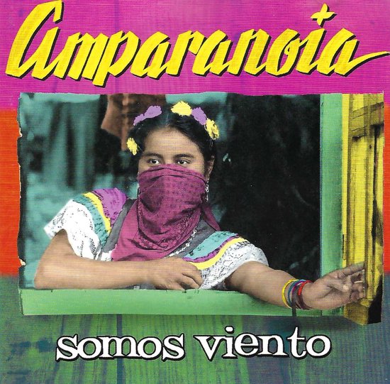 Somos Viento