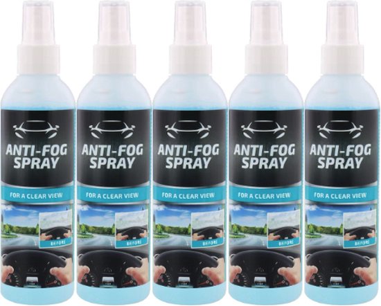 Anti-condensspray Auto