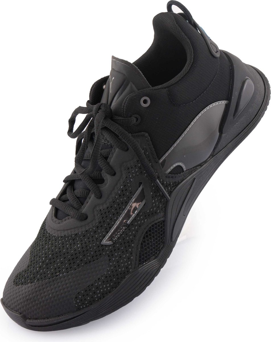 Puma Fuse Triple -sportschoenen voor heren Zwart