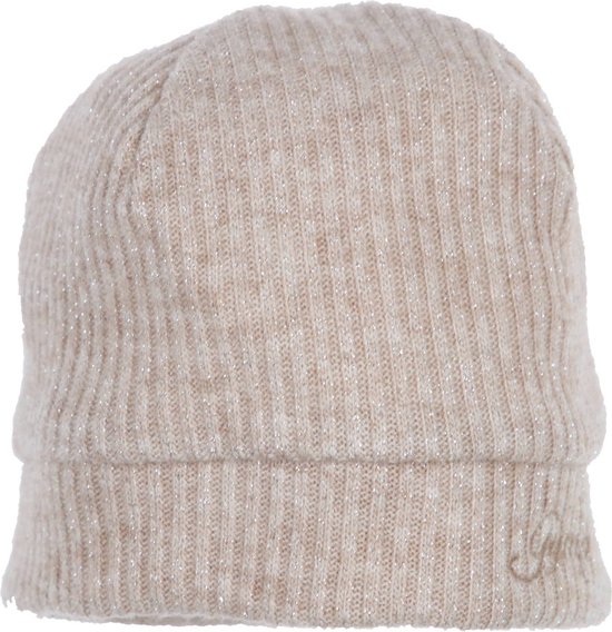 GYMP meisjes muts Brinda Beige