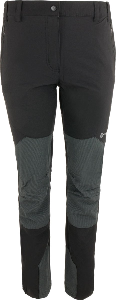 Damesbroek Mckees Hekla Zwart - 40