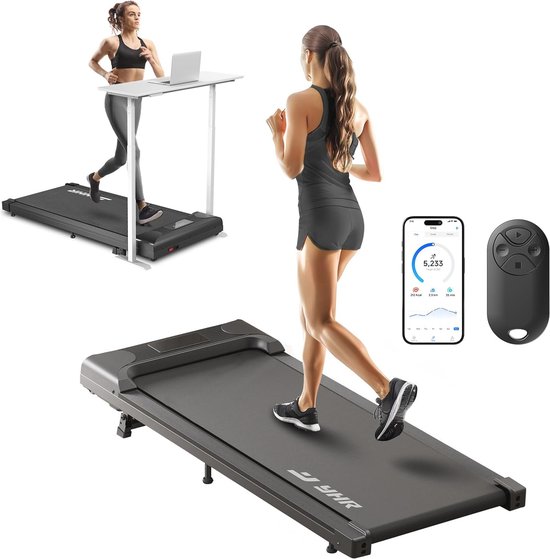 TODO Wandelpad met helling en app, 3-in-1 opvouwbare loopband voor thuis en op kantoor, 1-12 km/u loopband onder bureau met afstandsbediening, 2,5 pk motor, capaciteit 120 kg TODO Wandelpad met helling en app, 3-in-1 opvouwbare loopband voor thuis en op kantoor, 1-12 km/u loopband onder bureau met afstandsbediening, 2,5 pk motor, capaciteit 120 kg