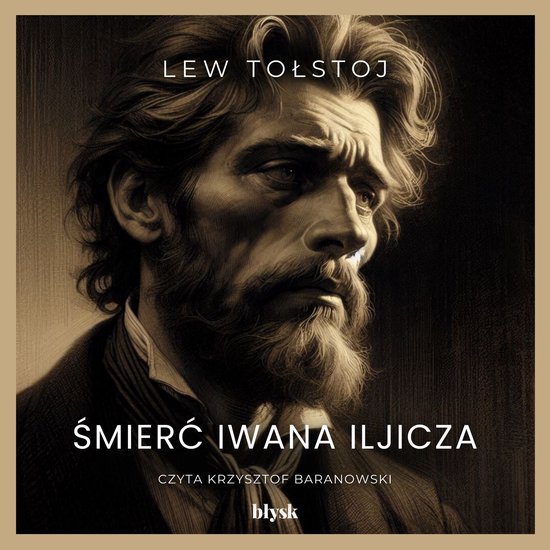 Śmierć Iwana Iljicza - cover