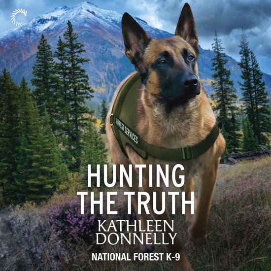 Hunting the Truth - cover